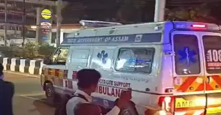 গুয়াহাটিতে আবাসিক হোটেলে গোলাগুলি, নিহত ৫